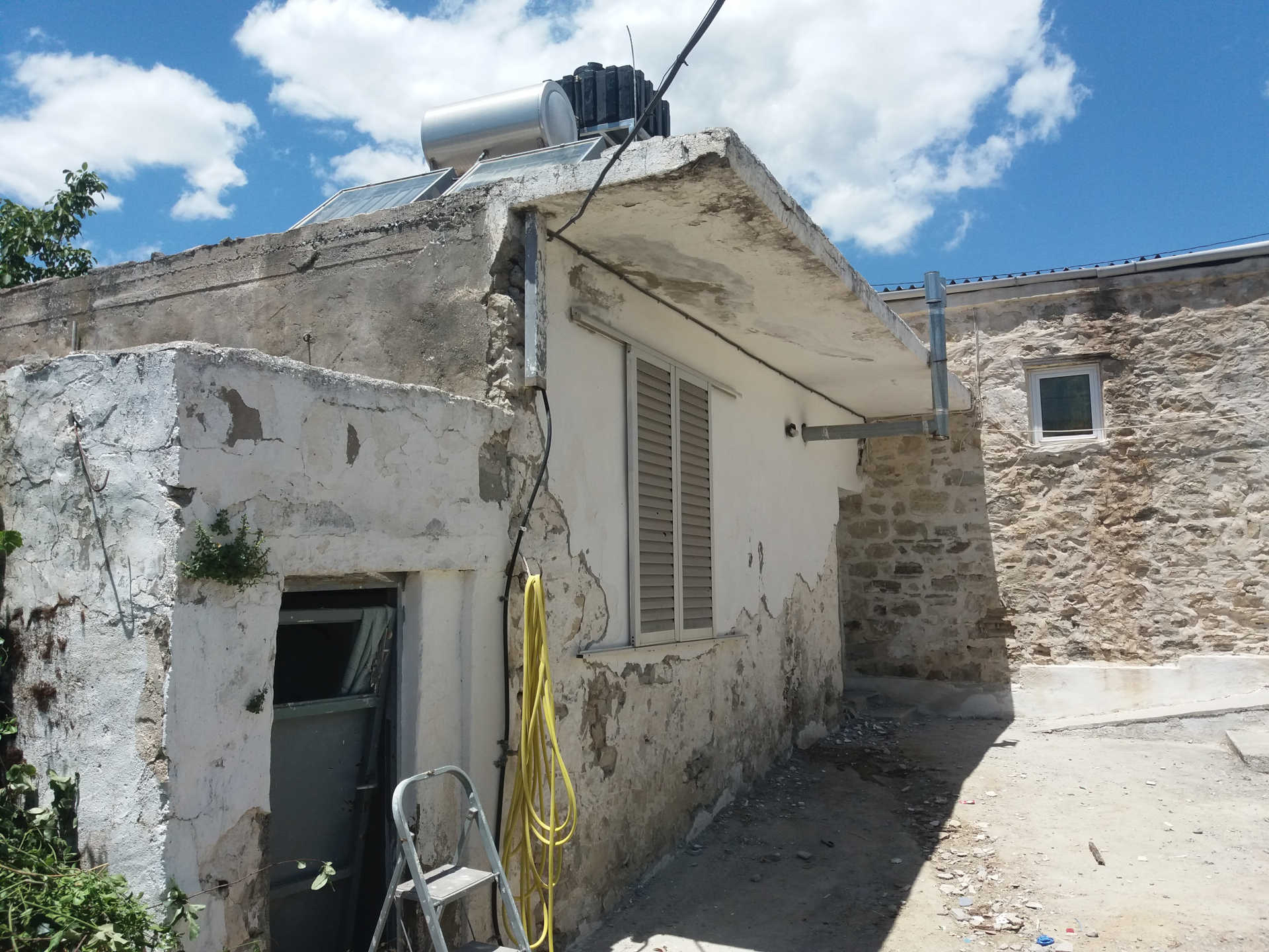 Home Projects & Solutions | Κατασκευαστική Εταιρία | Gallery