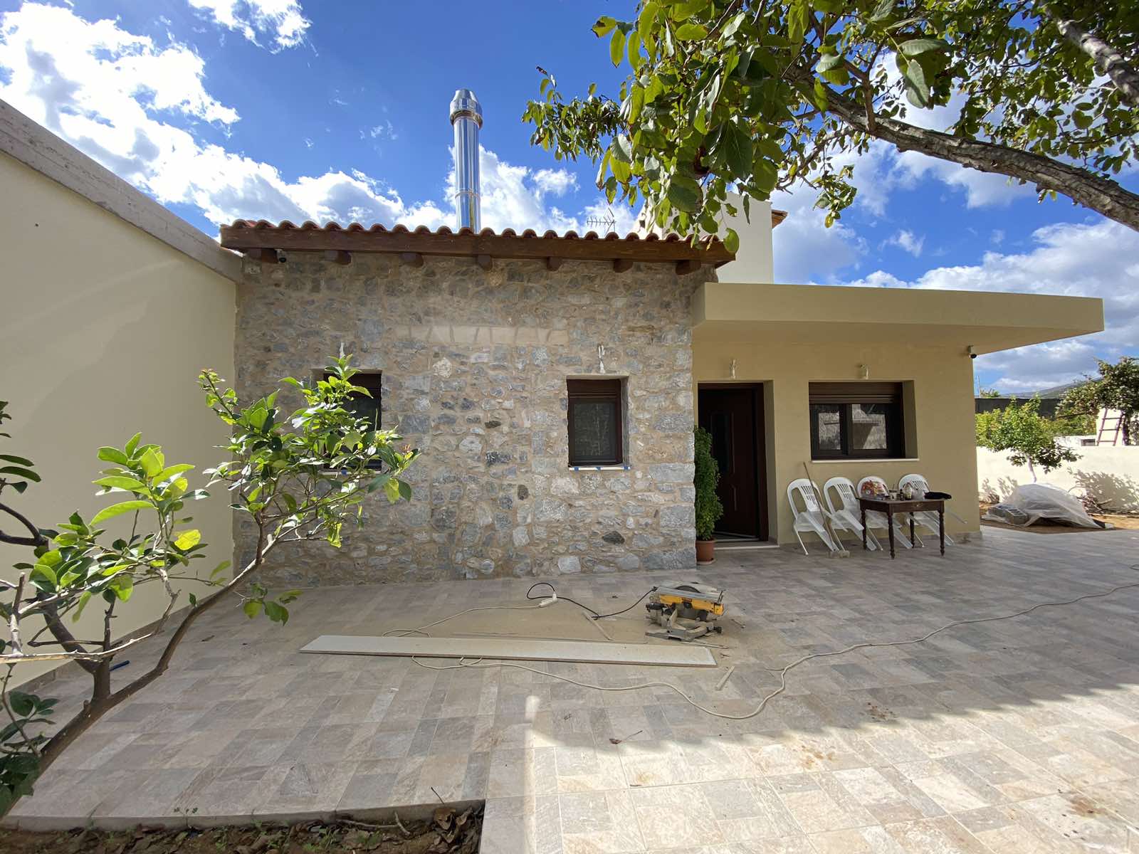 Home Projects & Solutions | Κατασκευαστική Εταιρία | Gallery
