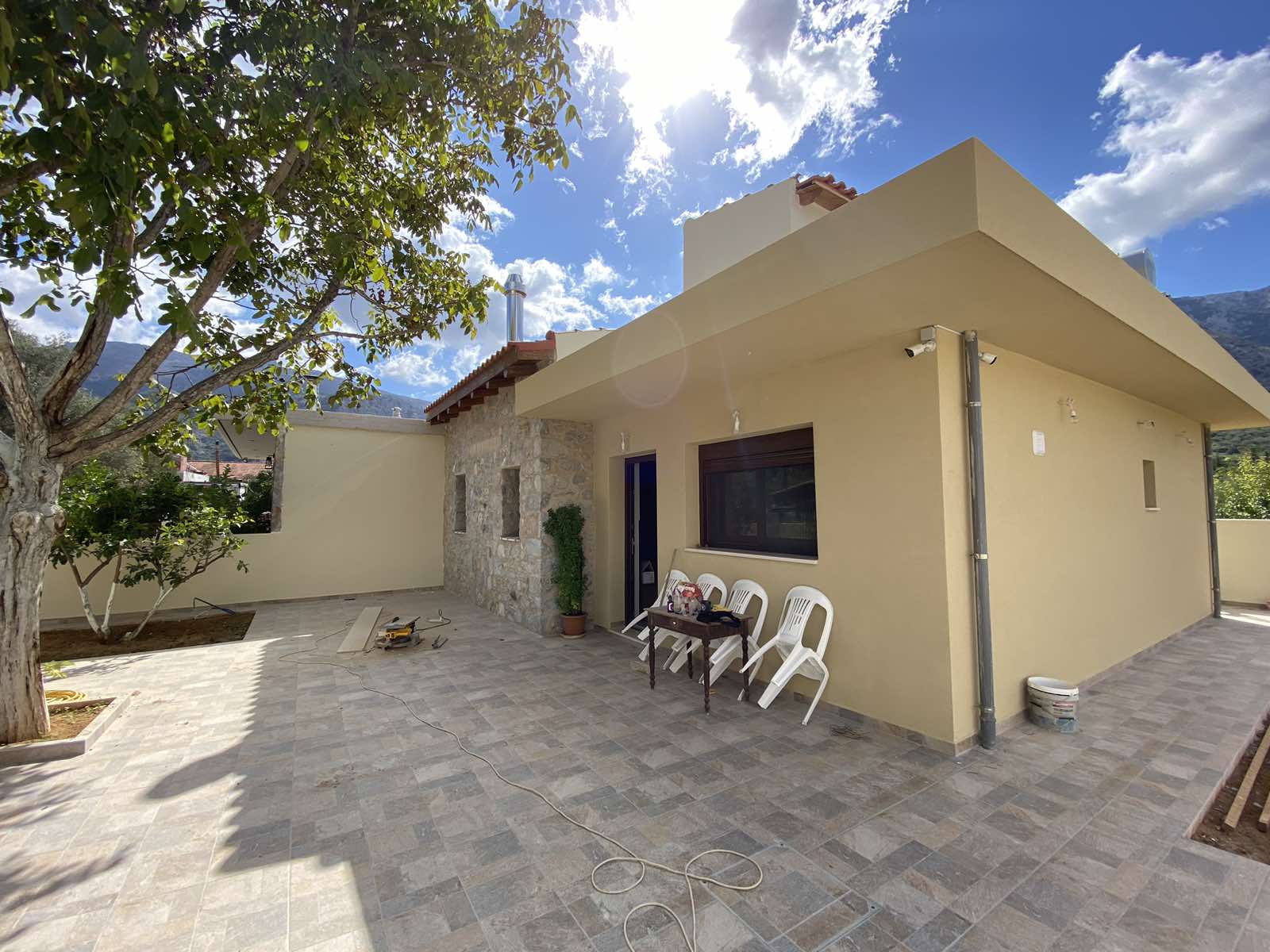 Home Projects & Solutions | Κατασκευαστική Εταιρία | Gallery